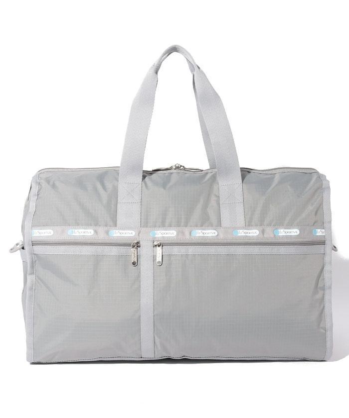 CLASSIC LG WEEKENDER ヘリテージアロイ 出典：https://shop.lesportsac.co.jp/