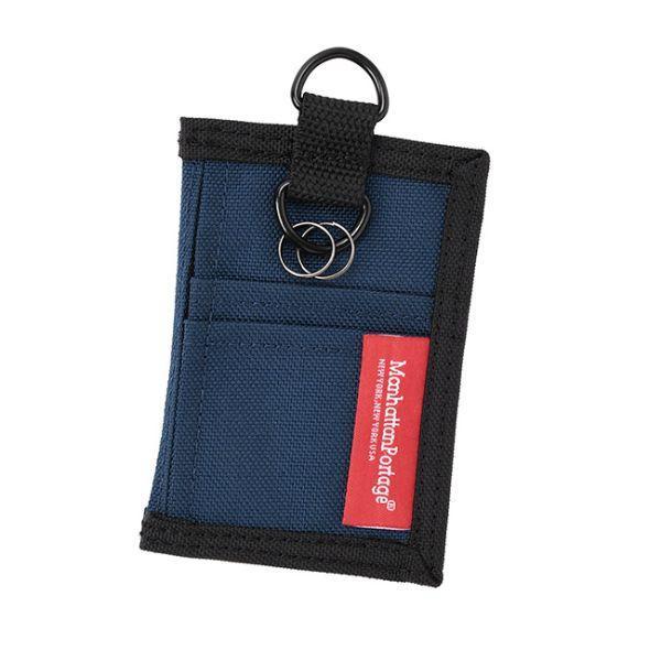 Mint Coin Case 出典：https://www.manhattanportage.co.jp/