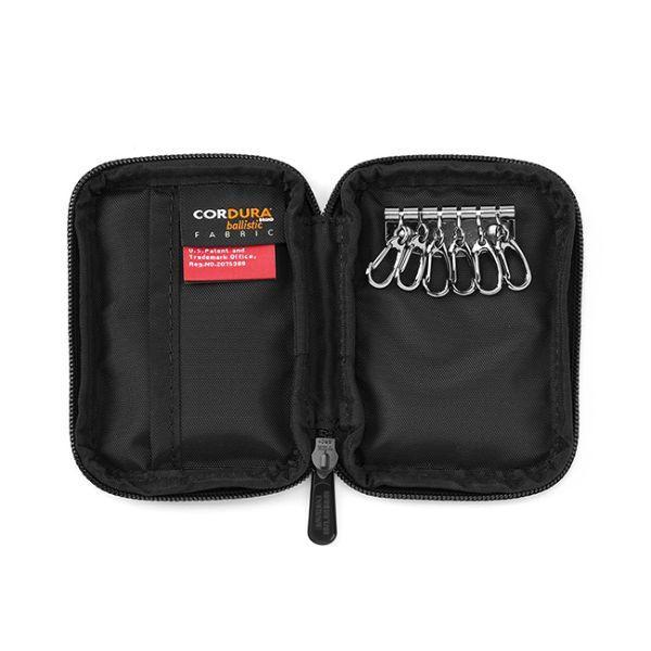 SMITH KEY CASE 出典：https://www.manhattanportage.co.jp/