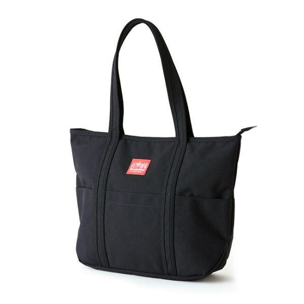 Tompkins Tote Bag 出典：https://www.manhattanportage.co.jp/