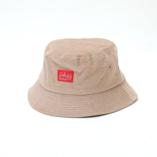 Bucket Hat 出典：https://www.manhattanportage.co.jp/