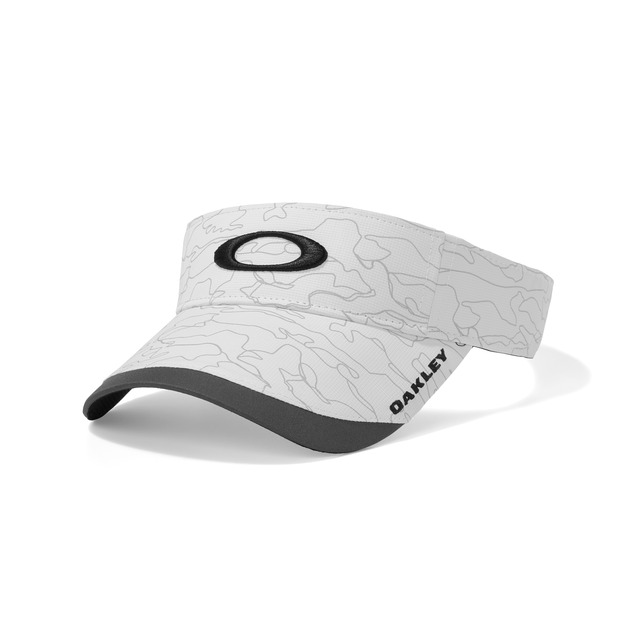 Bg Graphic Visor 出典：オークリー　https://www.oakley.com/ja-jp/product/912066JP?variant=190645452538