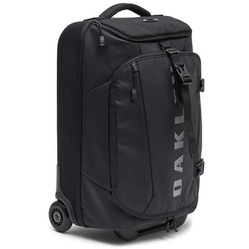 Travel Cabin Trolley 2W 出典：https://www.oakley.com/