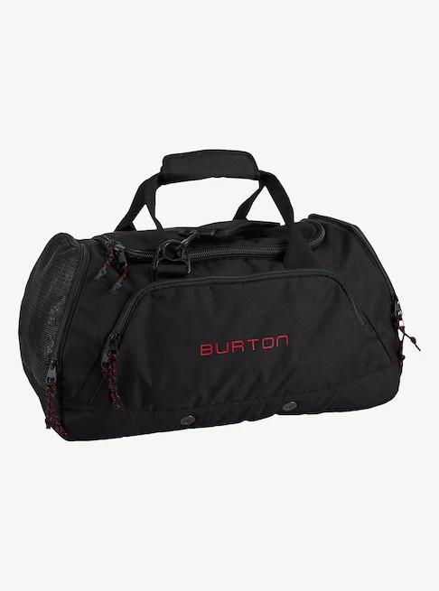 Burton ブートハウス 2.0 35L ミディアム ダッフルバッグ 出典：https://www.burton.com/