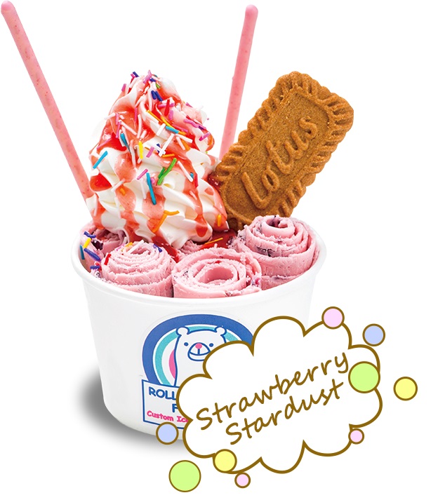Strawberry Stardust 出典：https://www.pretty-online.jp/news/643/