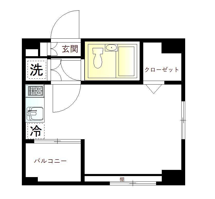 YM月島□■ネット接続無料□■