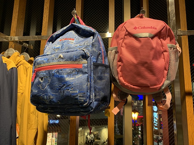 リュックサック