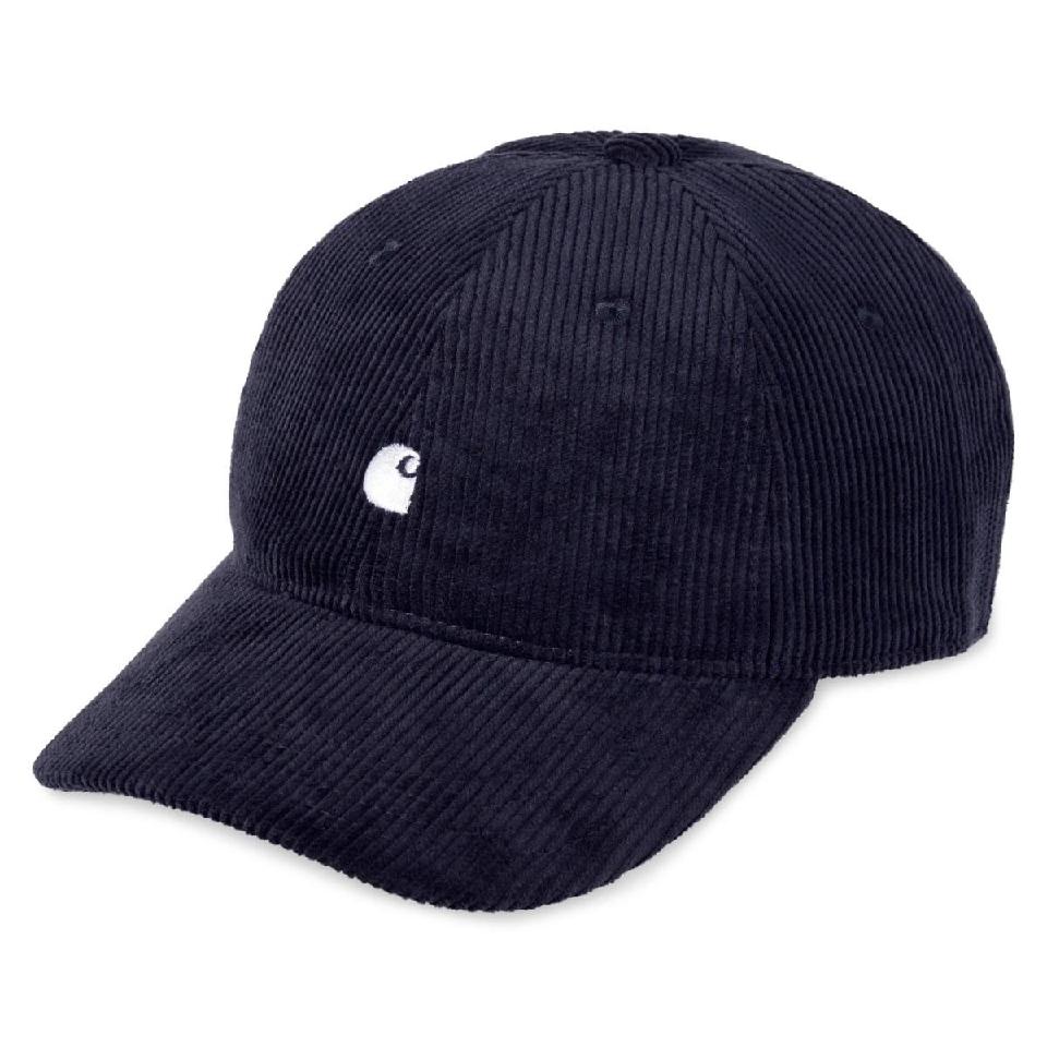 CARHARTT TRICOL CAP 出典：https://carhartt-wip.jp