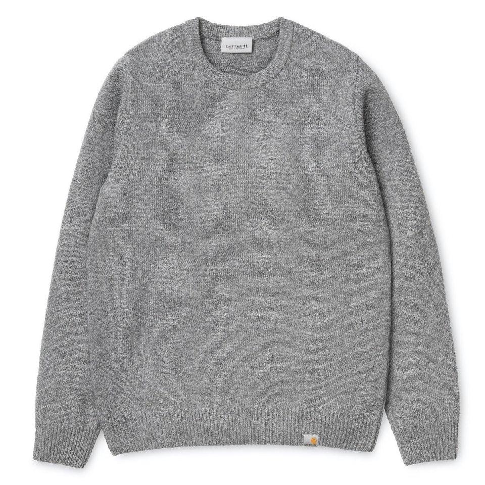 ALLEN SWEATER 出典：https://carhartt-wip.jp