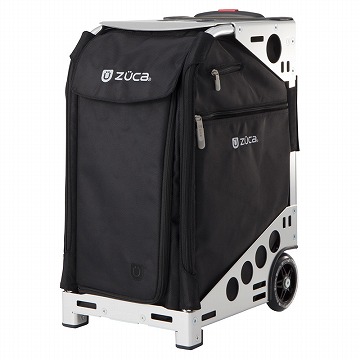ZUCA Travel Collection 出典：ZUCA　http://www.zucastore-jp.com/