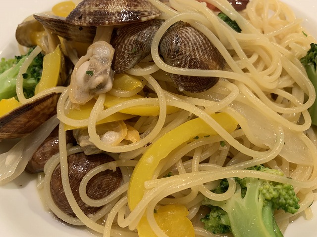 パスタ