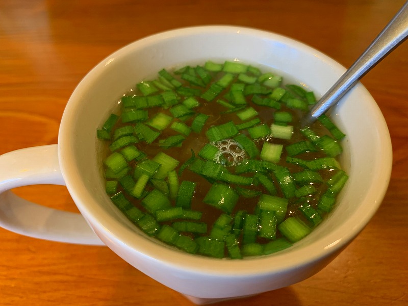 ワンプレートパスタランチ