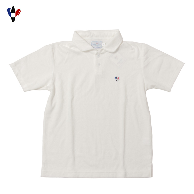 Arvor Maree [アルボーマレー] _ SAILOR-Ⅱ PILE PO 出典：原宿キャシディ　http://cassidy.shop/shopdetail/000000000032/ct21/page2/order/