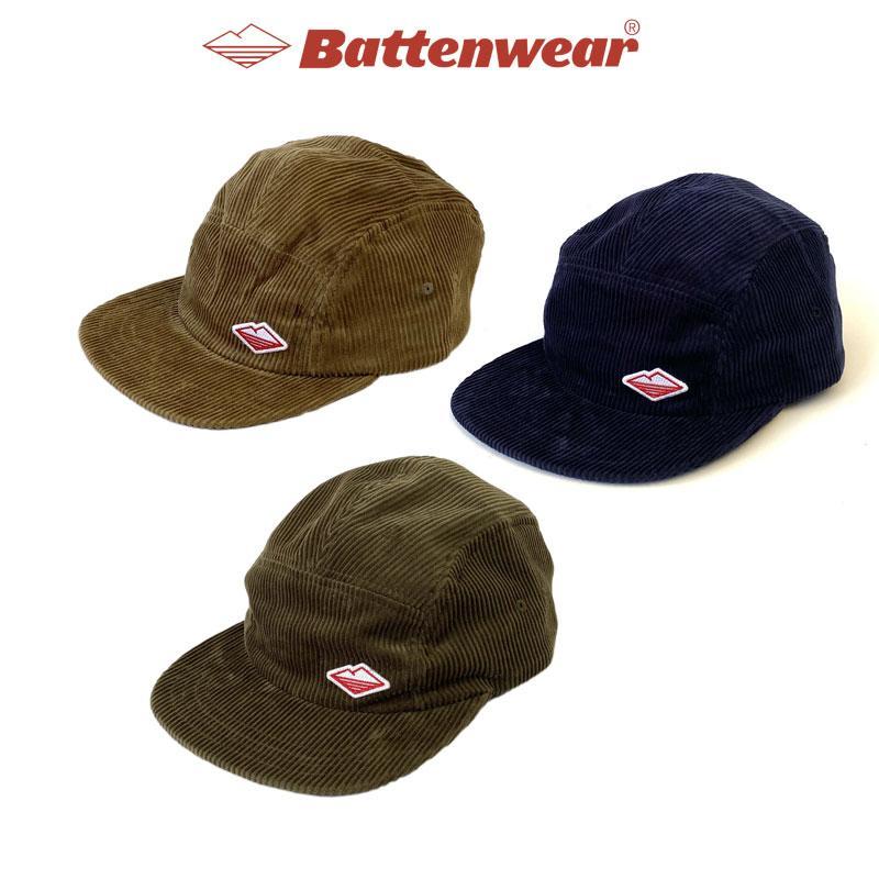 バテンウェア Travel Cap