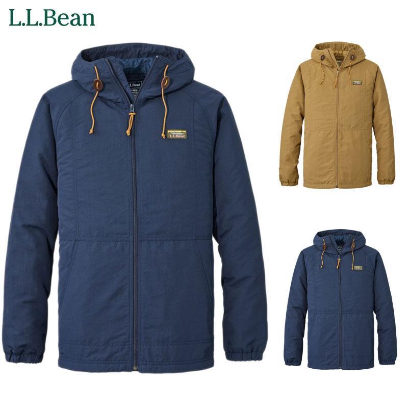  Men's Mountain Classic Insulated Jacket 出典：http://cassidy.shop