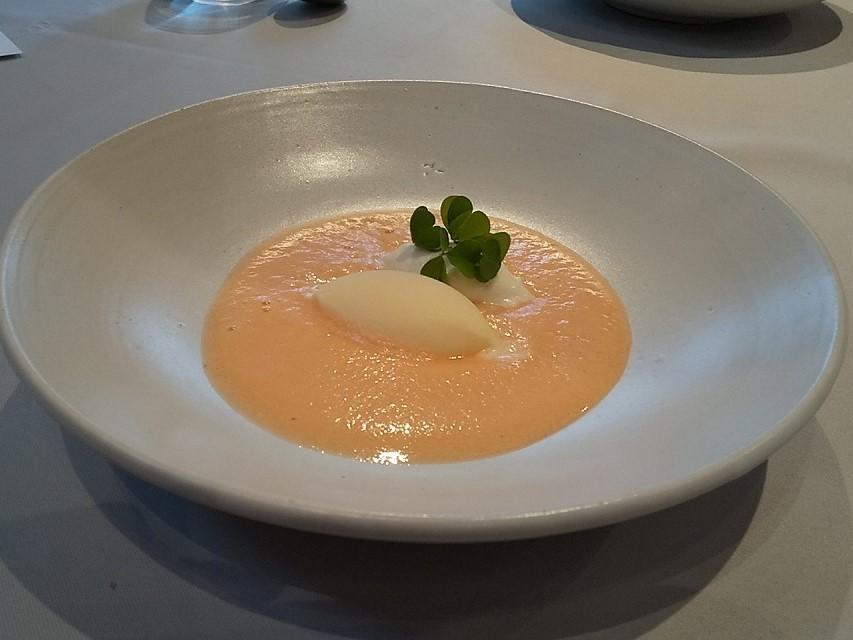 Menu misola(ランチ) melone