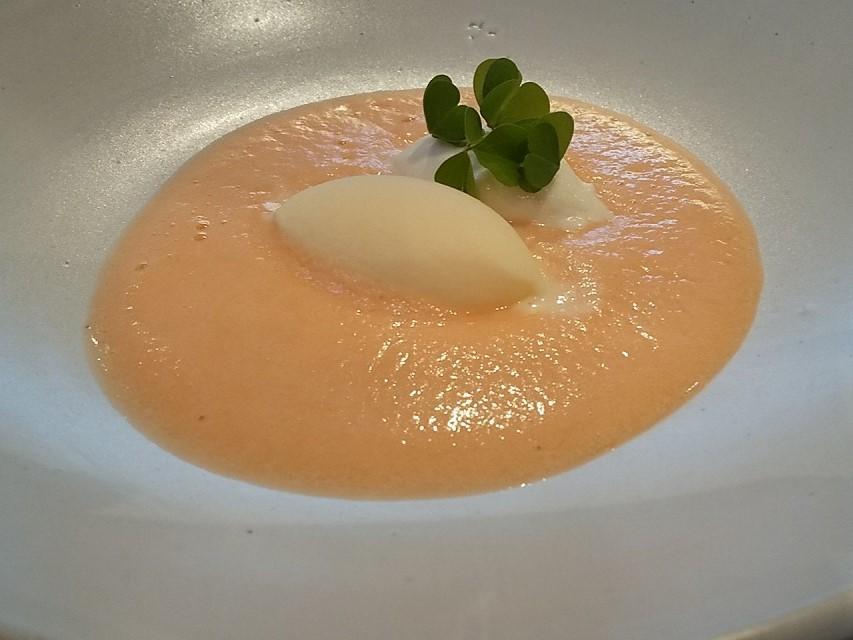 Menu misola(ランチ) melone