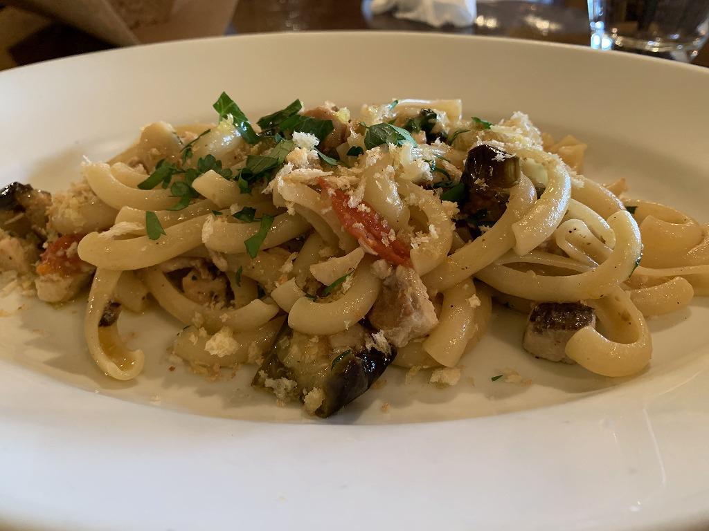 パスタセット