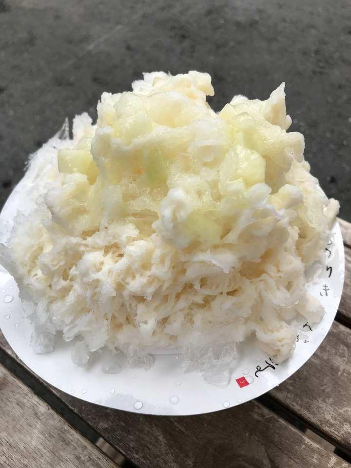 生メロン