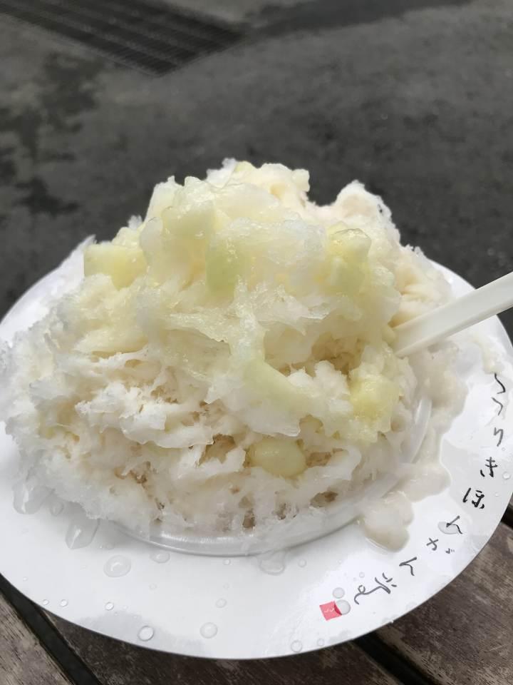 生メロン
