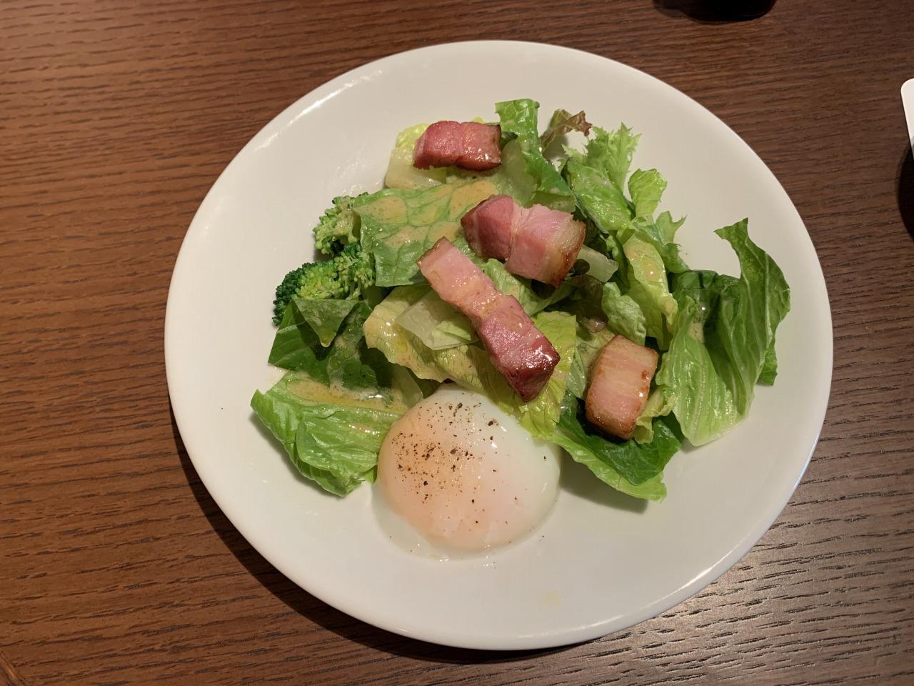 マッサマンカレー