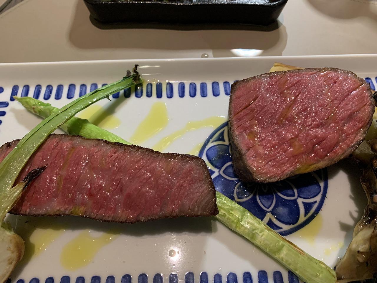 肉づくしCourse～さまざまな種類の肉、〆は鳥取和牛SUKIYAKIトリュフご飯！