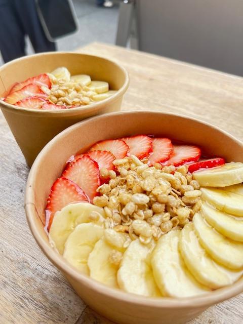 アサイーボウル（Acai Bowl)