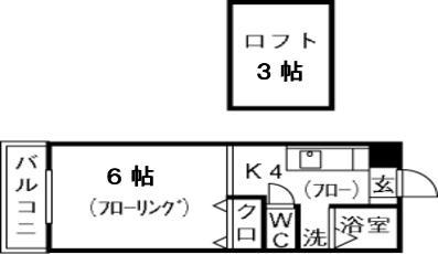 アルブル香椎宮前2