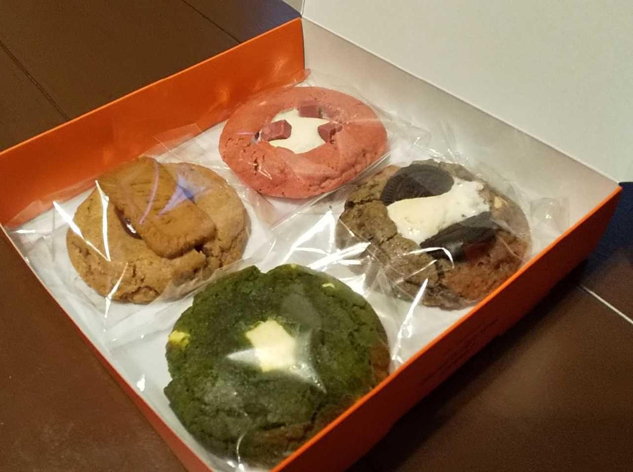 クッキー