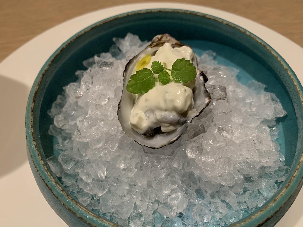 薪火焼きステーキコース