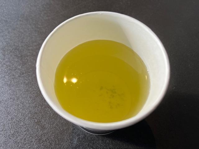 今月の煎茶(テイクアウト)