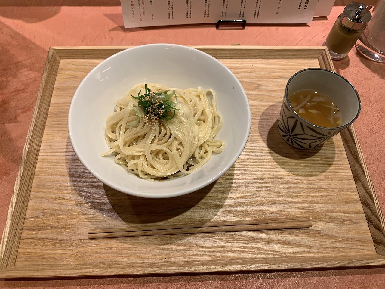 日本一おいしいミートソース