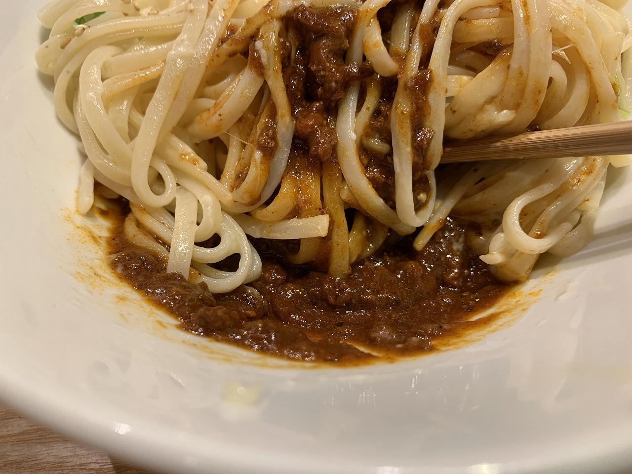 日本一おいしいミートソース