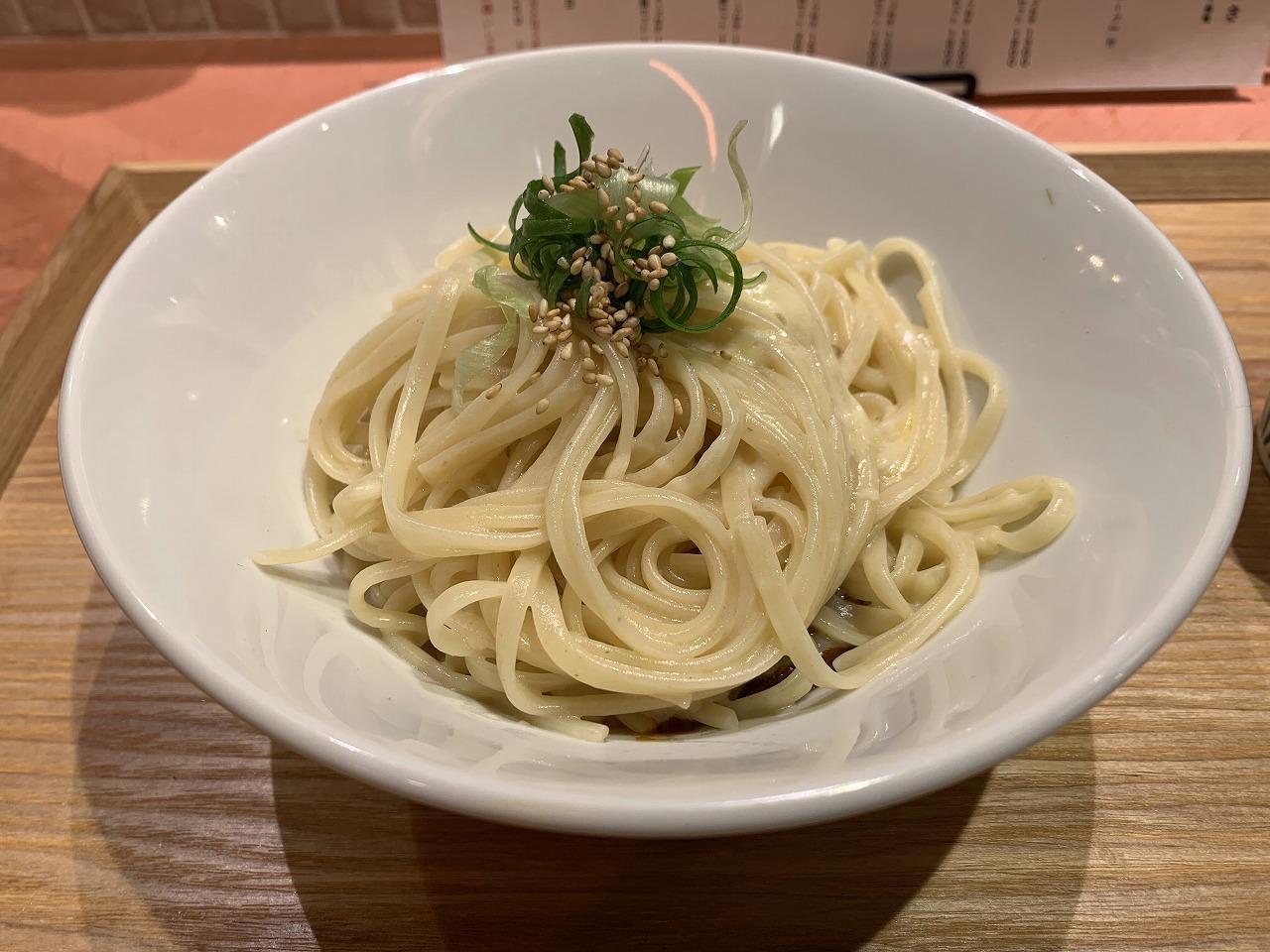日本一おいしいミートソース