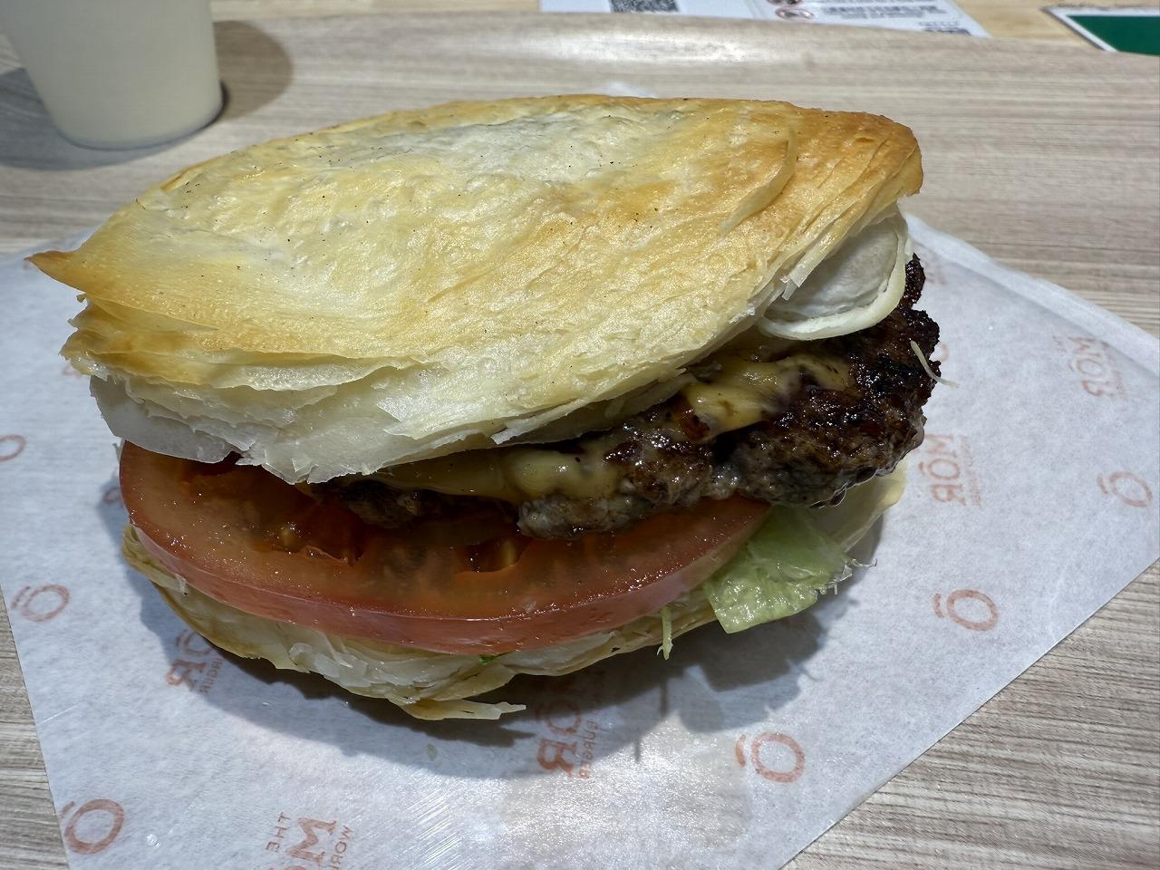 トリュフ黑毛和牛