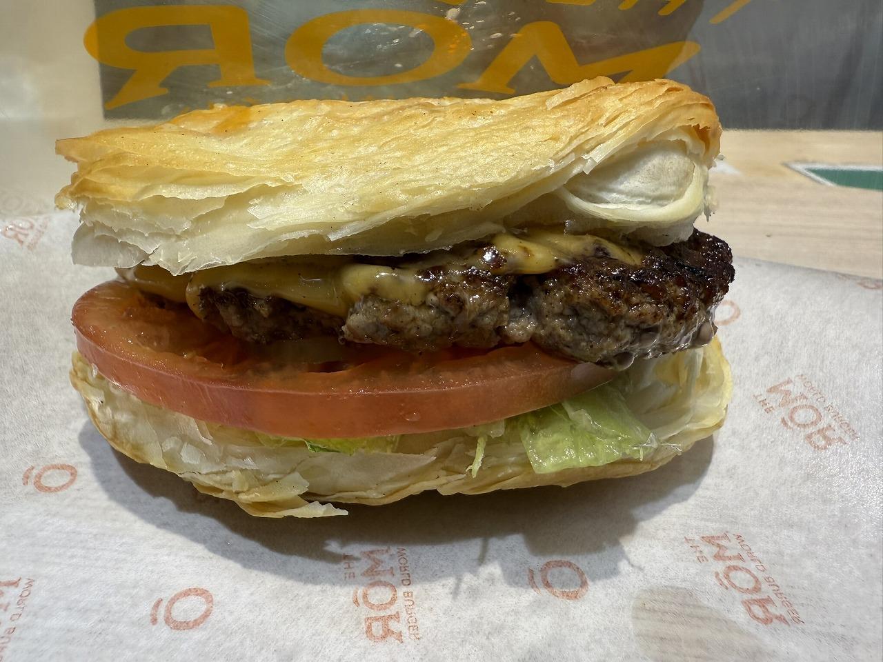 トリュフ黑毛和牛