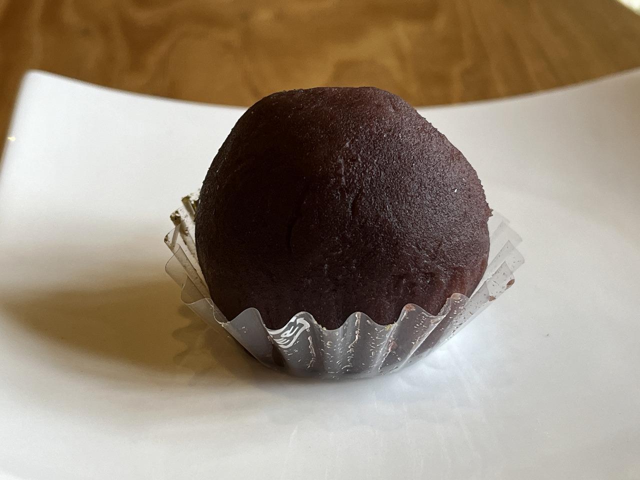 おはぎ（7種類） こしあん