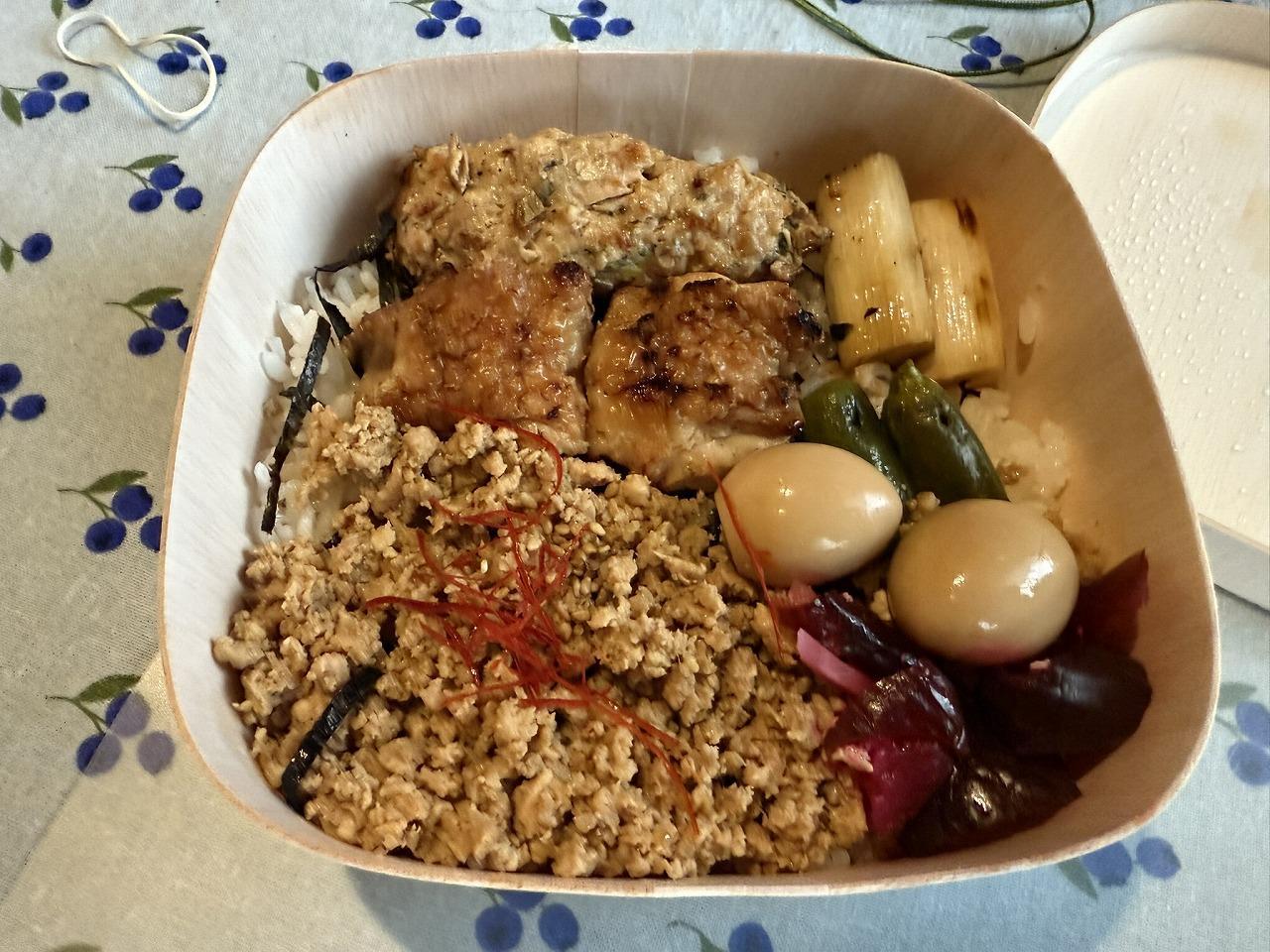 おまかせコース お土産