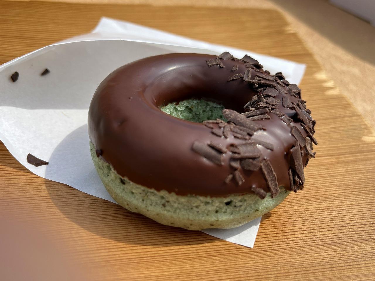 ドーナツ各種