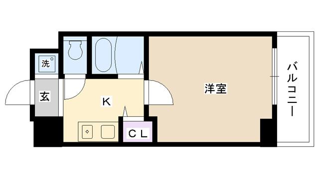 エステムコート新大阪Ⅴソレックス