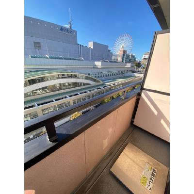 マンスリーライフセンター北駅前