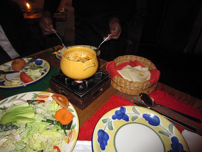 伝統メキシカンからオリジナル料理まで