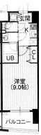 CMM肥後橋駅前