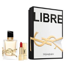 リブレ オーデパルファム スペシャルセット 出典：https://www.yslb.jp/fragrance/fragrance-for-her/fragrance-libre/coffret-libre-eau-de-parfum/WW-50511YSL.html#start=14&cgid=limited