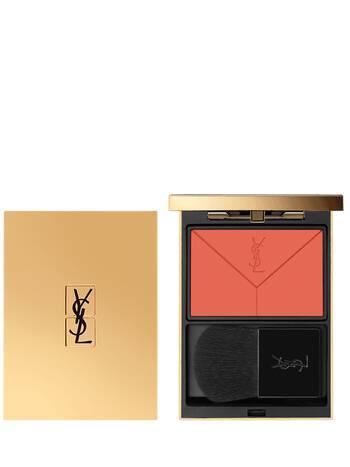 ブラッシュ クチュール 出典：https://www.yslb.jp/makeup/makeup-complexion/makeup-blush/couture-blush/WW-50188YSL.html#q=%E3%83%81%E3%83%BC%E3%82%AF&start=5