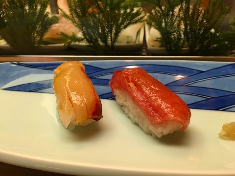 寿司 各種