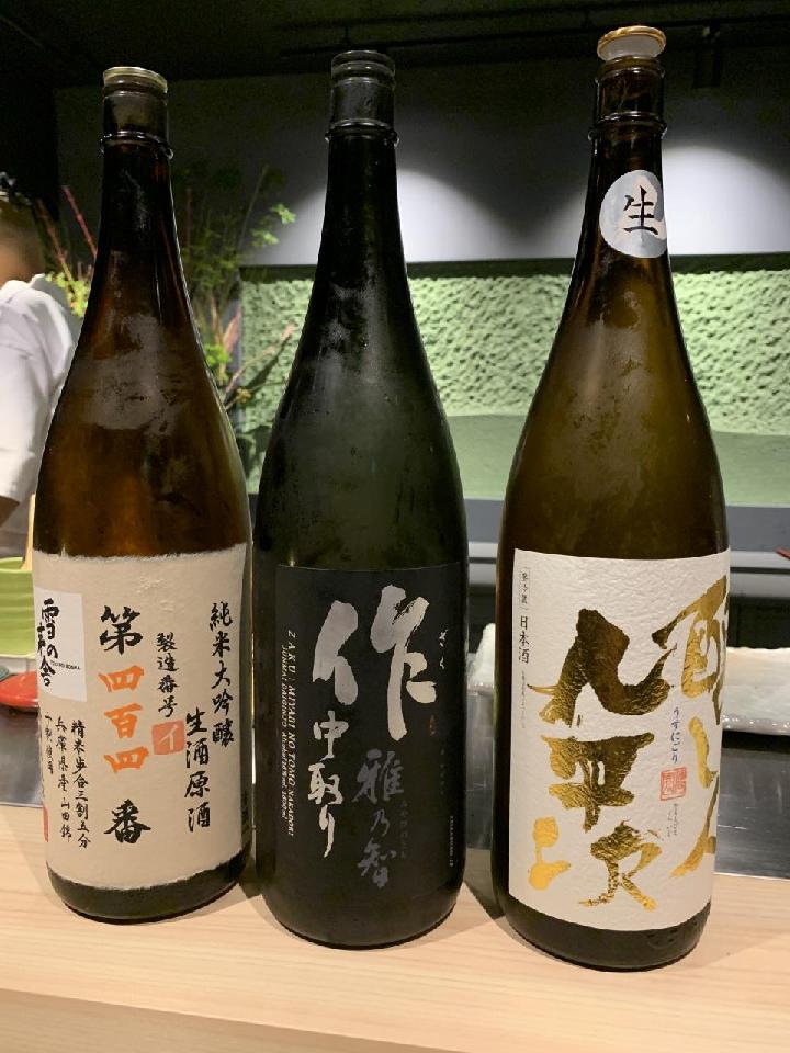 日本酒 日本酒