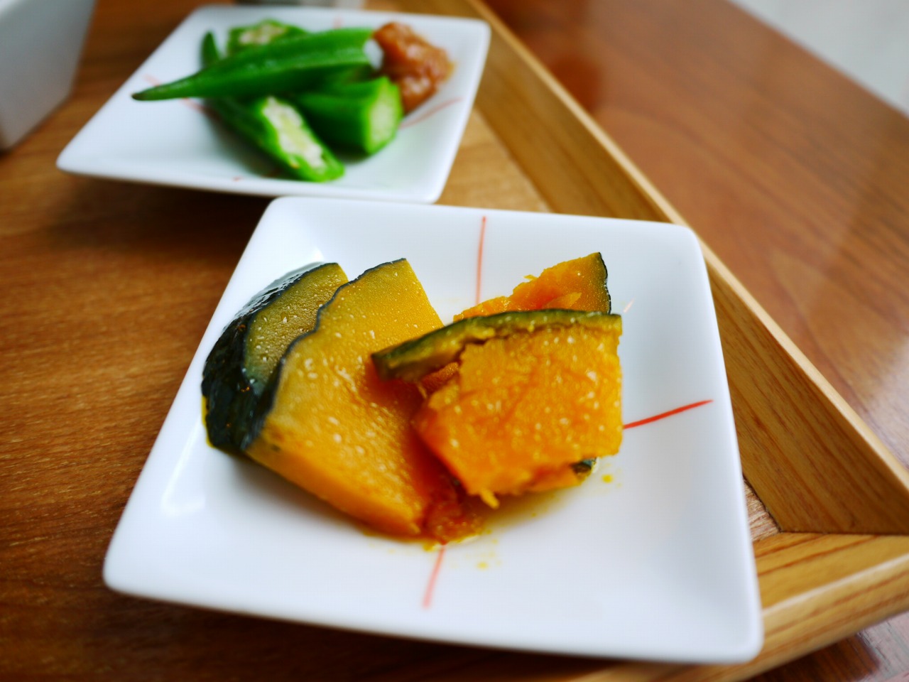 水郷どりの蒸し鶏と旬の温野菜盛り合わせ