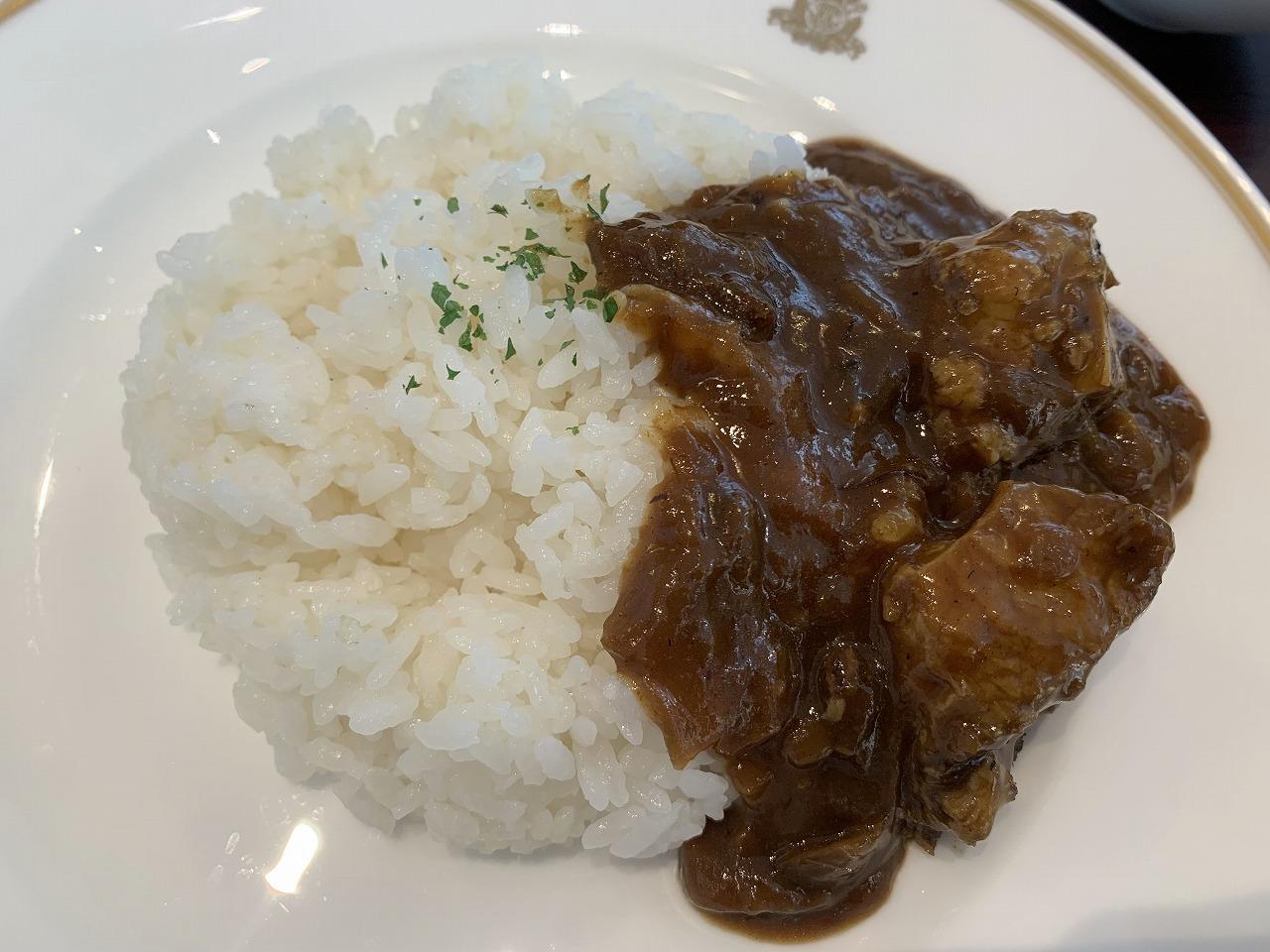 原宿カレー