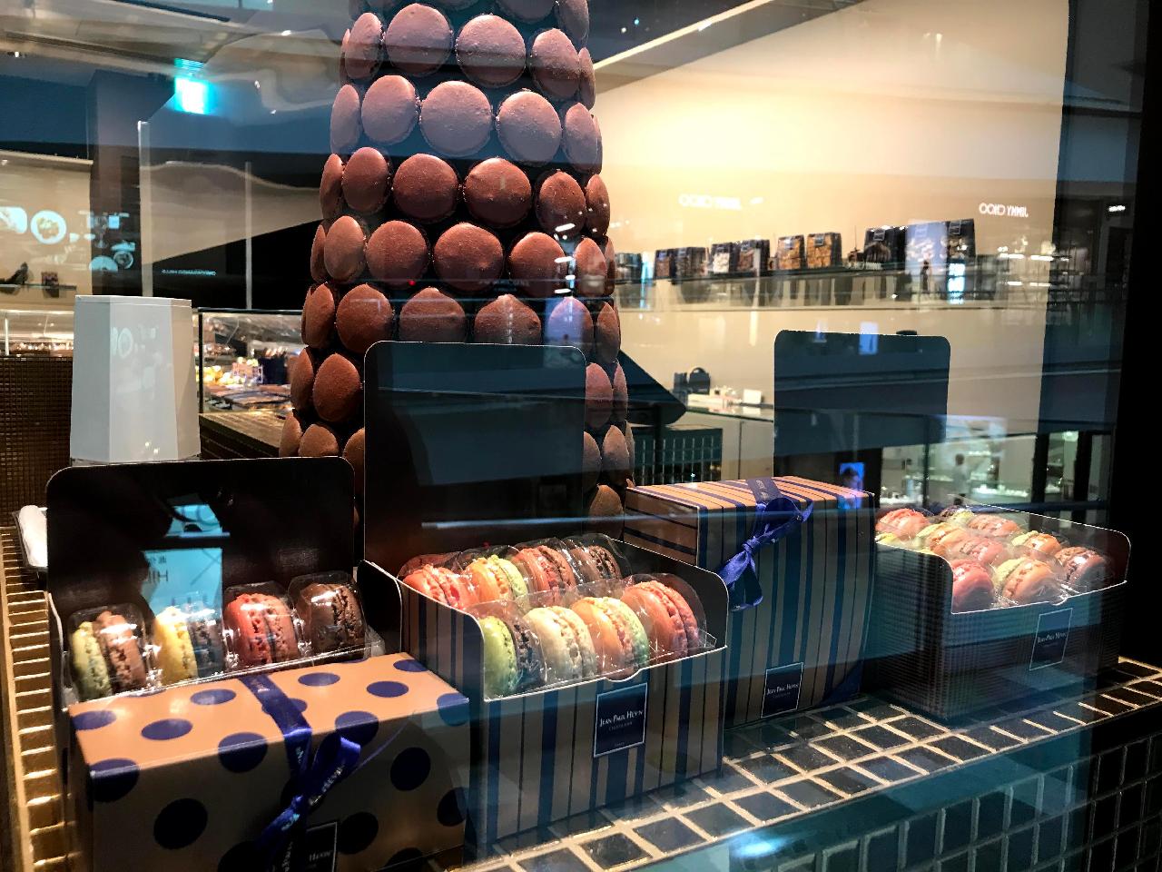 MACARONS マカロン